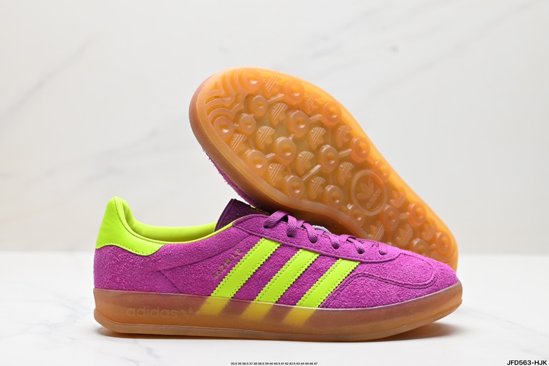 Adidas Gazelle Shoes